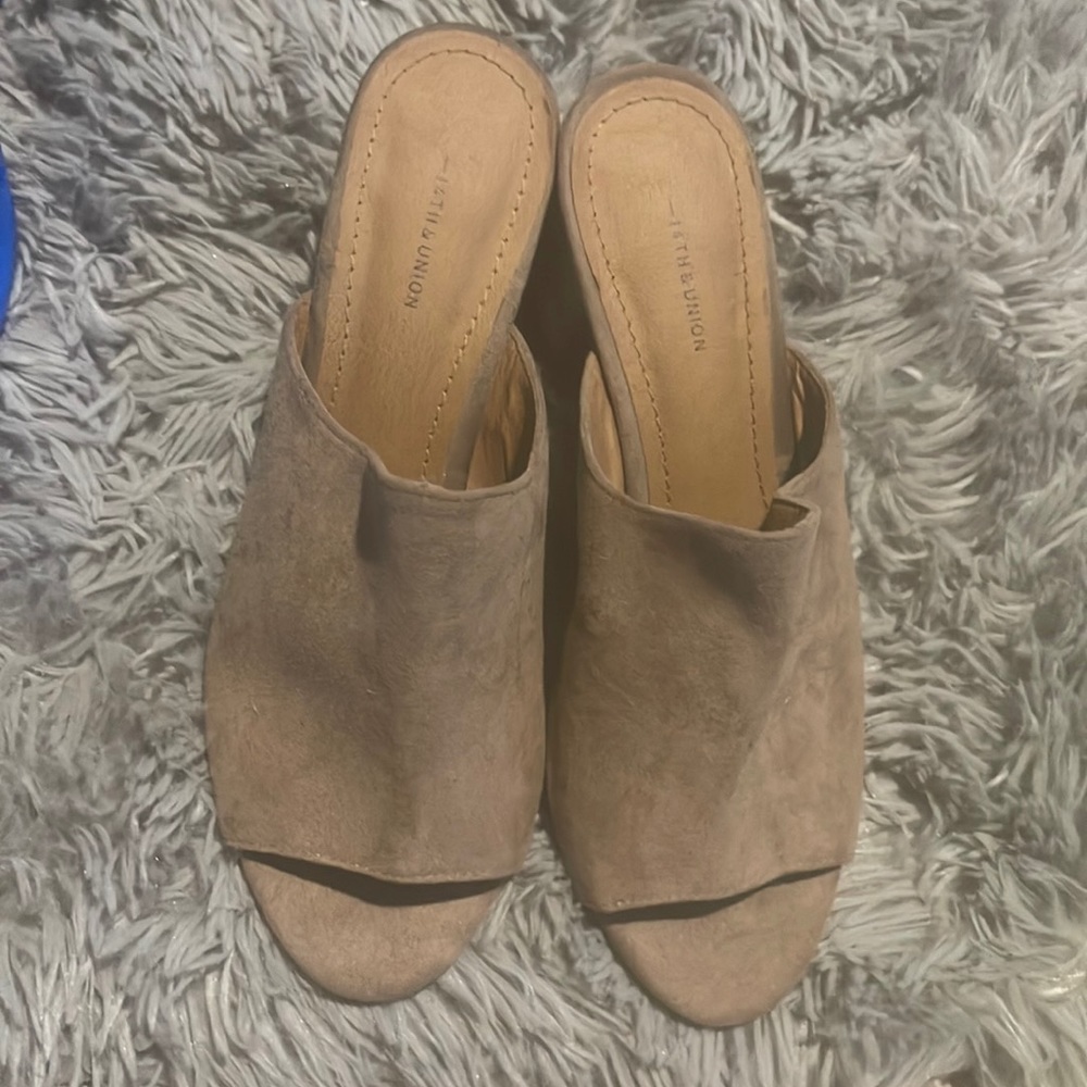 Shoes